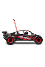 TRAXXAS TRA109076-4-RED PRO SCALE X-SERIES SAND CAR