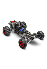 TRAXXAS TRA109076-4-RED PRO SCALE X-SERIES SAND CAR