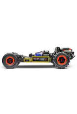 TRAXXAS TRA109076-4-RED PRO SCALE X-SERIES SAND CAR