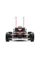 TRAXXAS TRA109076-4-RED PRO SCALE X-SERIES SAND CAR