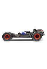 TRAXXAS TRA109076-4-RED PRO SCALE X-SERIES SAND CAR