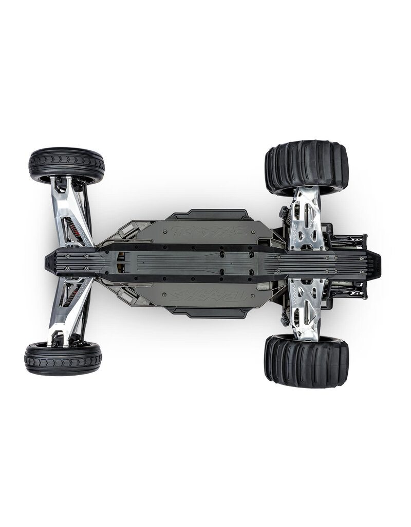 TRAXXAS TRA109076-4-RED PRO SCALE X-SERIES SAND CAR
