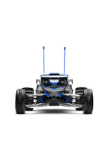 TRAXXAS TRA109076-4-BLUE PRO SCALE X-SERIES SAND CAR