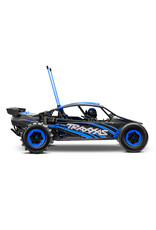 TRAXXAS TRA109076-4-BLUE PRO SCALE X-SERIES SAND CAR