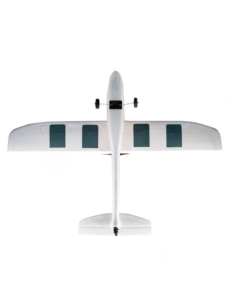 HOBBYZONE HBZ5700 MINI AEROSCOUT RTF