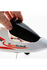 HOBBYZONE HBZ5700 MINI AEROSCOUT RTF