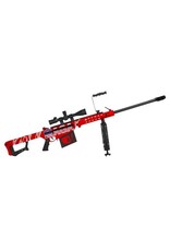 GOAT GUN GOALTD-MAGA 1/3 SCALE DIE CAST MAGA LIMITED EDITION MODEL RIFLE