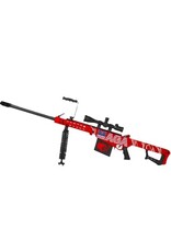 GOAT GUN GOALTD-MAGA 1/3 SCALE DIE CAST MAGA LIMITED EDITION MODEL RIFLE