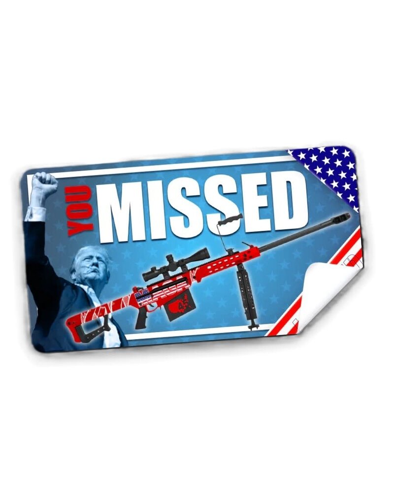 GOAT GUN GOALTD-MAGA 1/3 SCALE DIE CAST MAGA LIMITED EDITION MODEL RIFLE