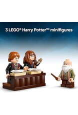 LEGO LEGO 76442 HARRY POTTER HOGWARTS CASTLE: CHARMS CLASS