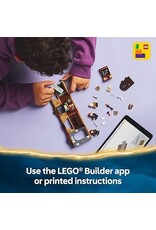 LEGO LEGO 76442 HARRY POTTER HOGWARTS CASTLE: CHARMS CLASS