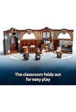 LEGO LEGO 76442 HARRY POTTER HOGWARTS CASTLE: CHARMS CLASS