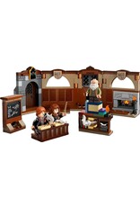 LEGO LEGO 76442 HARRY POTTER HOGWARTS CASTLE: CHARMS CLASS