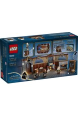 LEGO LEGO 76442 HARRY POTTER HOGWARTS CASTLE: CHARMS CLASS