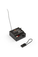 SPEKTRUM SPMXSE2425RX  2N1 10A SLT ESC/RX 1/24 SCALE