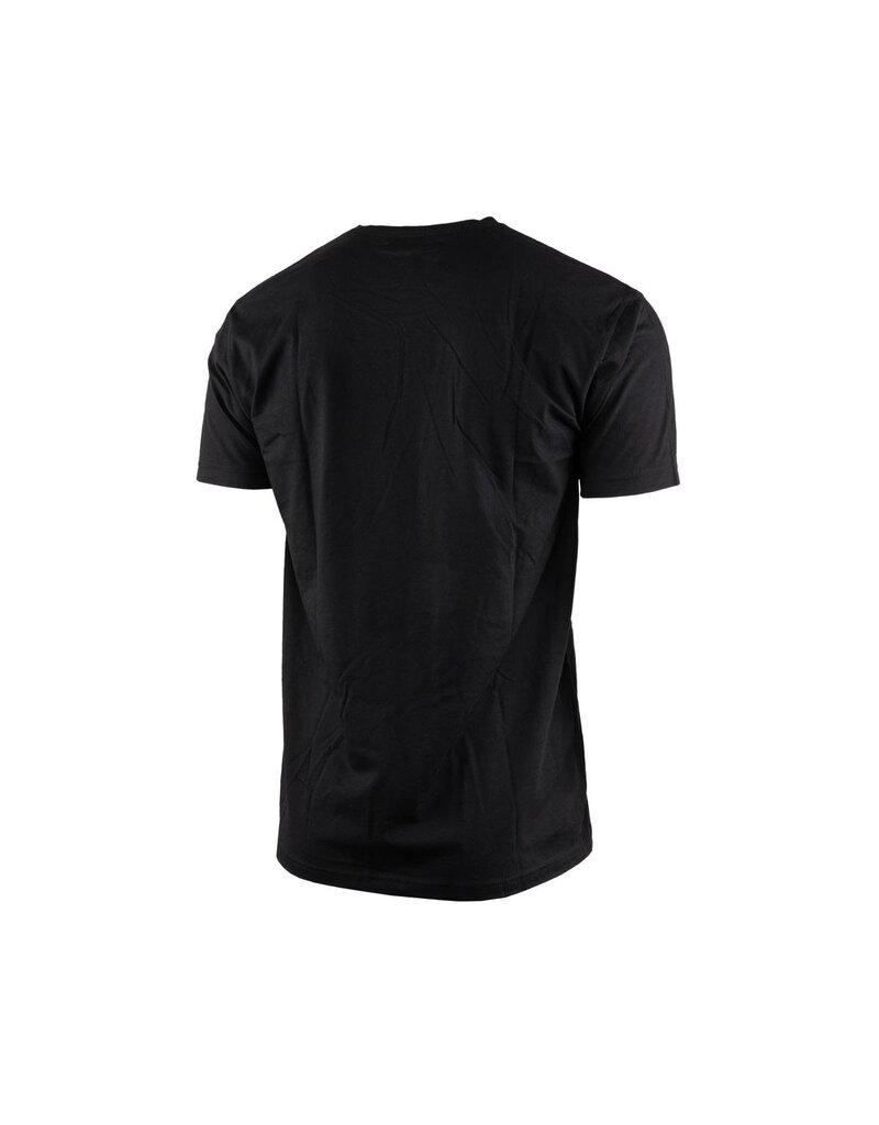 PROTEK RC PTK-1019-XL PROTEK RC 20TH ANNIVERSARY SHORT SLEEVE T-SHIRT (BLACK) (XL)