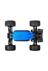 TRAXXAS TRA95096-4-RED SLEDGE 1/8 SCALE 4WD BRUSHLESS MONSTER TRUCK RTR