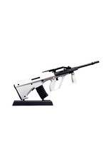 GOAT GUN GOABP-WHITE 1/3 SCALE DIE CAST BULLPUP MODEL: WHITE