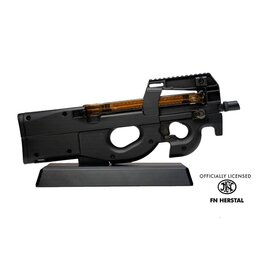 GOAT GUN GOAP90 1/3 SCALE DIE CAST FN HERSTAL P90 MODEL SUBMACHINE GUN