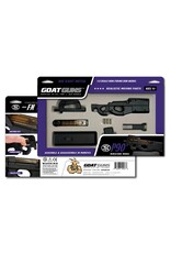 GOAT GUN GOAP90 1/3 SCALE DIE CAST FN HERSTAL P90 MODEL SUBMACHINE GUN