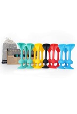 TOSSIT MT TOSS-IT GAME RED/ GREEN/ YELLOW/ BLUE 13PC