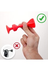 TOSSIT MT TOSS-IT GAME RED/ GREEN/ YELLOW/ BLUE 13PC