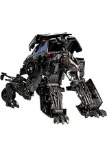 TRANSFORMERS HAS E0701/G0539 TRANSFORMERS DECEPTICON HATCHET
