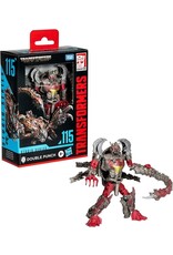 TRANSFORMERS HAS E0701/G0533 TRANSFORMERS DOUBLE PUNCH
