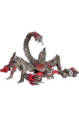 TRANSFORMERS HAS E0701/G0533 TRANSFORMERS DOUBLE PUNCH