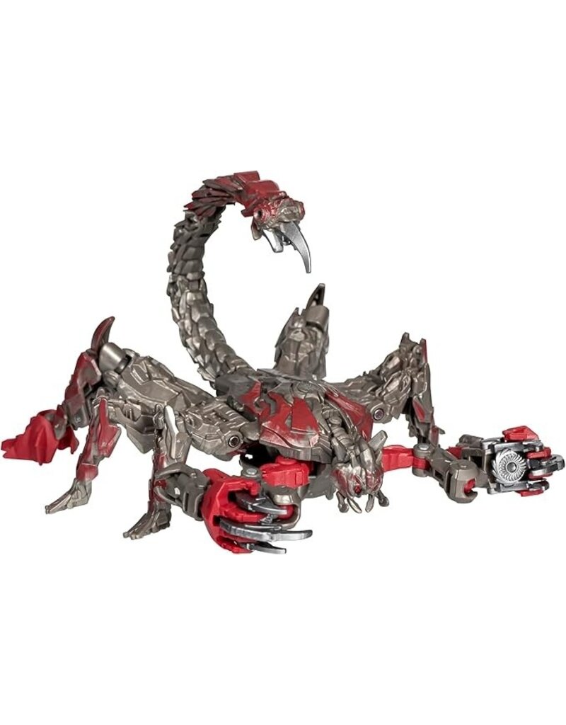 TRANSFORMERS HAS E0701/G0533 TRANSFORMERS DOUBLE PUNCH