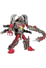 TRANSFORMERS HAS E0701/G0533 TRANSFORMERS DOUBLE PUNCH
