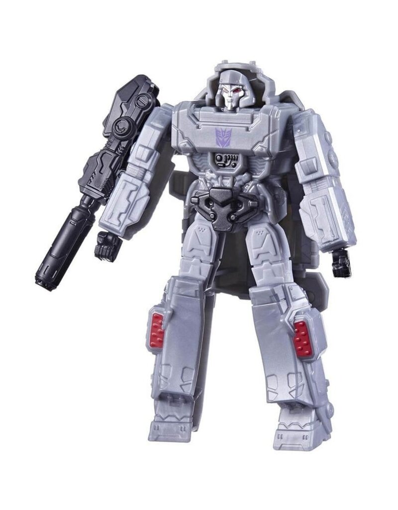 TRANSFORMERS HAS F8581/F8588 TRANSFORMERS MEGATRON