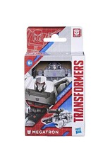 TRANSFORMERS HAS F8581/F8588 TRANSFORMERS MEGATRON