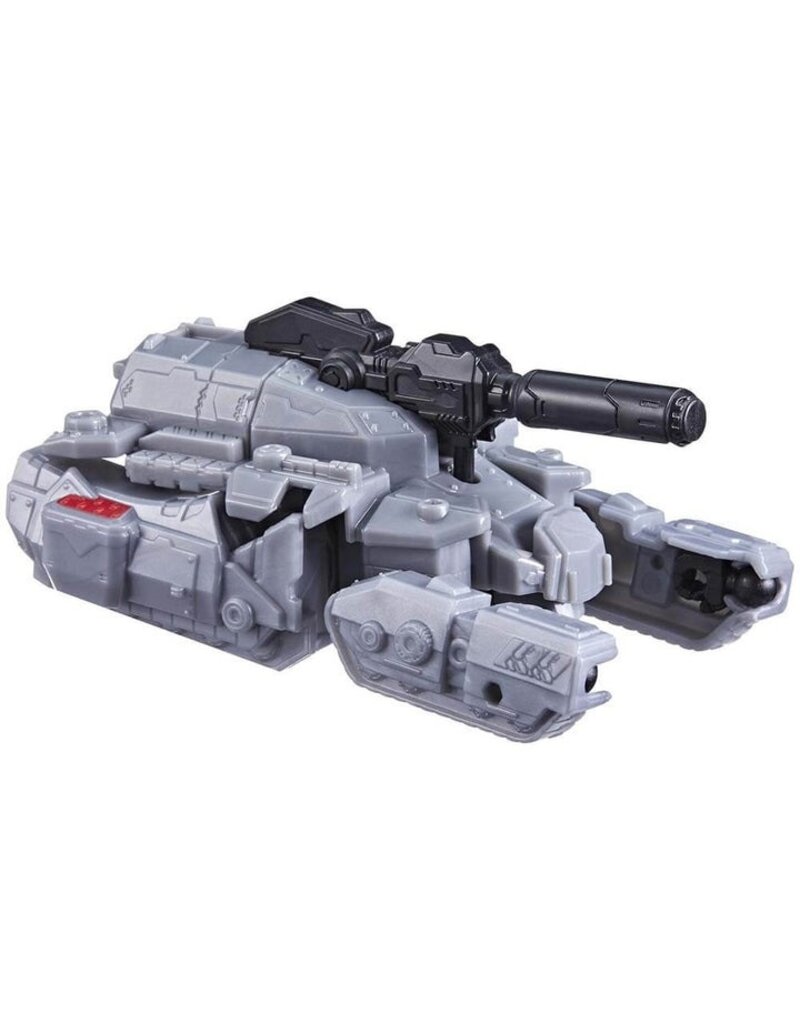 TRANSFORMERS HAS F8581/F8588 TRANSFORMERS MEGATRON