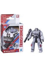 TRANSFORMERS HAS F8581/F8588 TRANSFORMERS MEGATRON