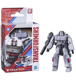 TRANSFORMERS HAS F8581/F8588 TRANSFORMERS MEGATRON