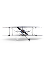 E-FLITE EFL02950 4-SITE 3D FF (FLAT FOAMY) 800MM BNF BASIC WITH AS3X AND SAFE SELECT