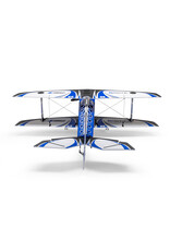 E-FLITE EFL02950 4-SITE 3D FF (FLAT FOAMY) 800MM BNF BASIC WITH AS3X AND SAFE SELECT