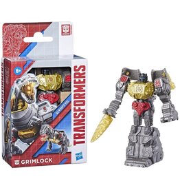 TRANSFORMERS HAS F8581/F8587 TRANSFORMERS GRIMLOCK
