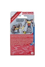 TRANSFORMERS HAS F8581/F8587 TRANSFORMERS GRIMLOCK