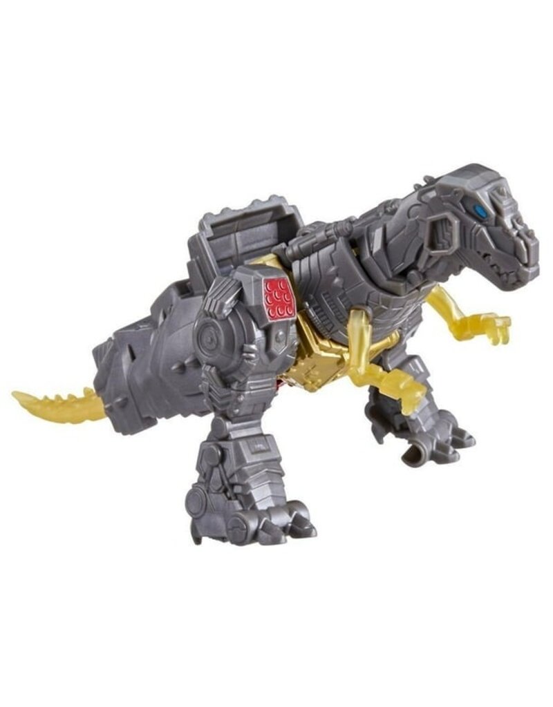 TRANSFORMERS HAS F8581/F8587 TRANSFORMERS GRIMLOCK