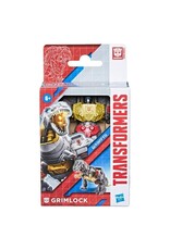 TRANSFORMERS HAS F8581/F8587 TRANSFORMERS GRIMLOCK