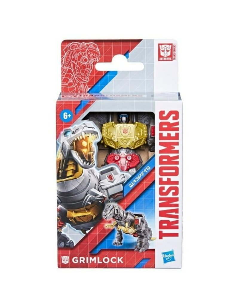 TRANSFORMERS HAS F8581/F8587 TRANSFORMERS GRIMLOCK