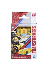 TRANSFORMERS HAS F8581/F8586 TRANSFORMERS BUMBLEBEE