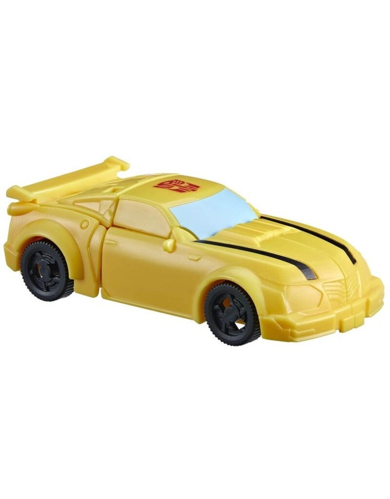 TRANSFORMERS HAS F8581/F8586 TRANSFORMERS BUMBLEBEE