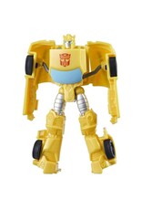 TRANSFORMERS HAS F8581/F8586 TRANSFORMERS BUMBLEBEE