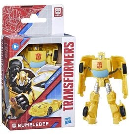TRANSFORMERS HAS F8581/F8586 TRANSFORMERS BUMBLEBEE