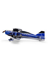 E-FLITE EFL02950 4-SITE 3D FF (FLAT FOAMY) 800MM BNF BASIC WITH AS3X AND SAFE SELECT