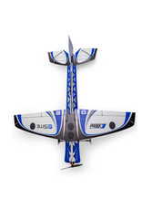 E-FLITE EFL02950 4-SITE 3D FF (FLAT FOAMY) 800MM BNF BASIC WITH AS3X AND SAFE SELECT