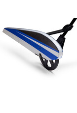 E-FLITE EFL02950 4-SITE 3D FF (FLAT FOAMY) 800MM BNF BASIC WITH AS3X AND SAFE SELECT